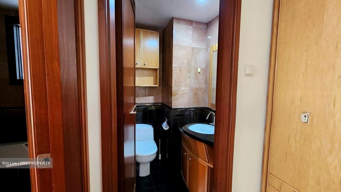 River Place (D3), Condominium #609068691